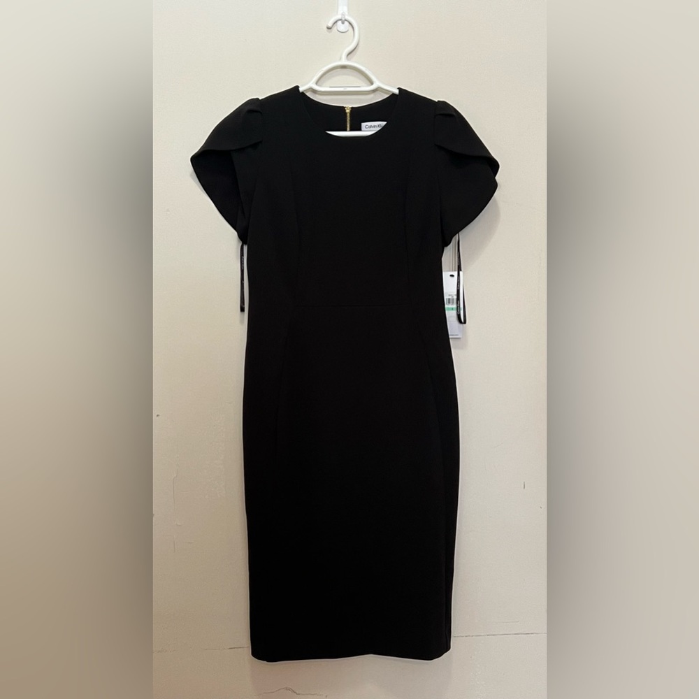Calvin Klein dress new with tag